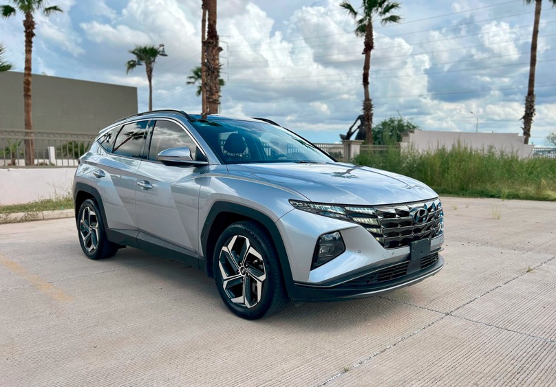 seminuevos hyundai méxico